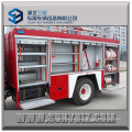 6000L Dongfeng 4X2 Camión de bomberos